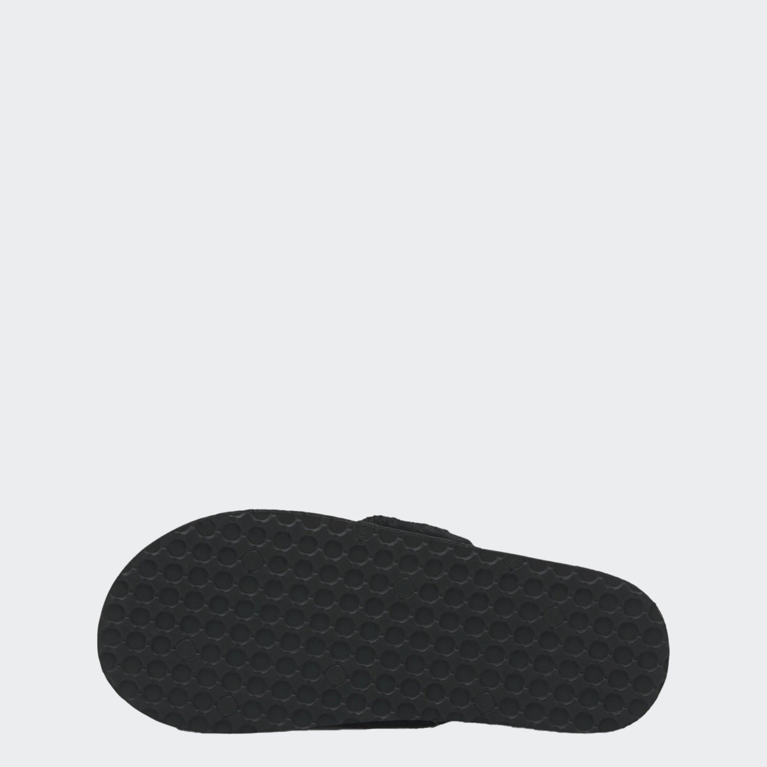 Women's PUMA Fluff Flip Flop Slides Black