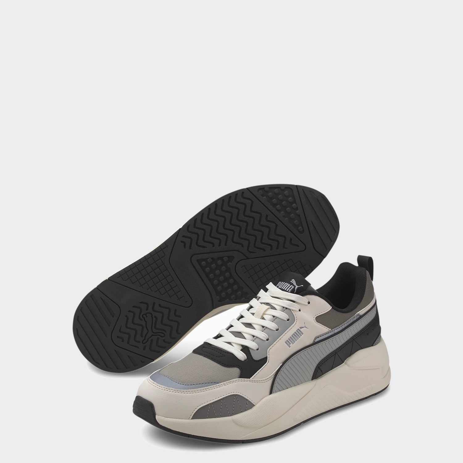 Men's PUMA X-Ray 2 Square PACK Shoes