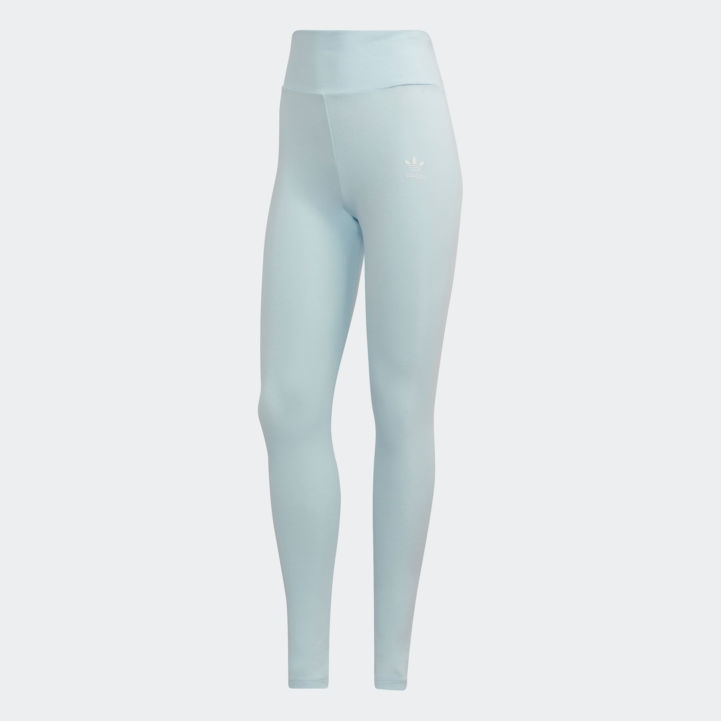 Women's adidas Originals Adicolor Essentials Leggings Almost Blue