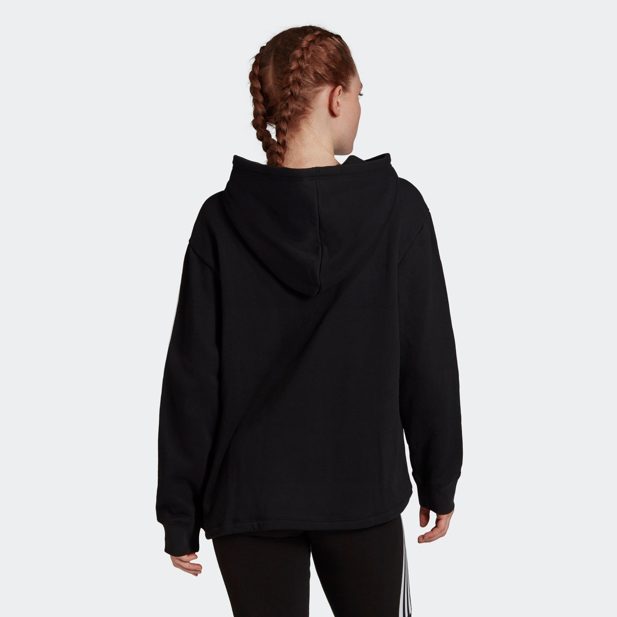 Women's adidas Originals Hoodie Black