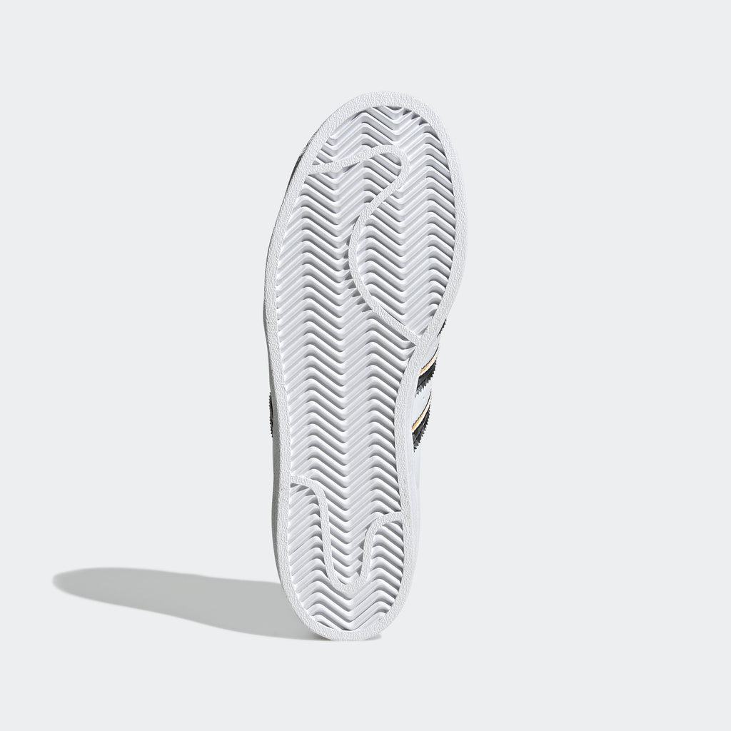 Women's adidas Originals Superstar Shoes White
