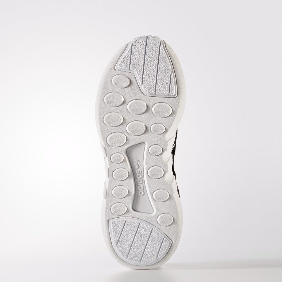 Kid's adidas Originals EQT Support ADV Shoes Black White