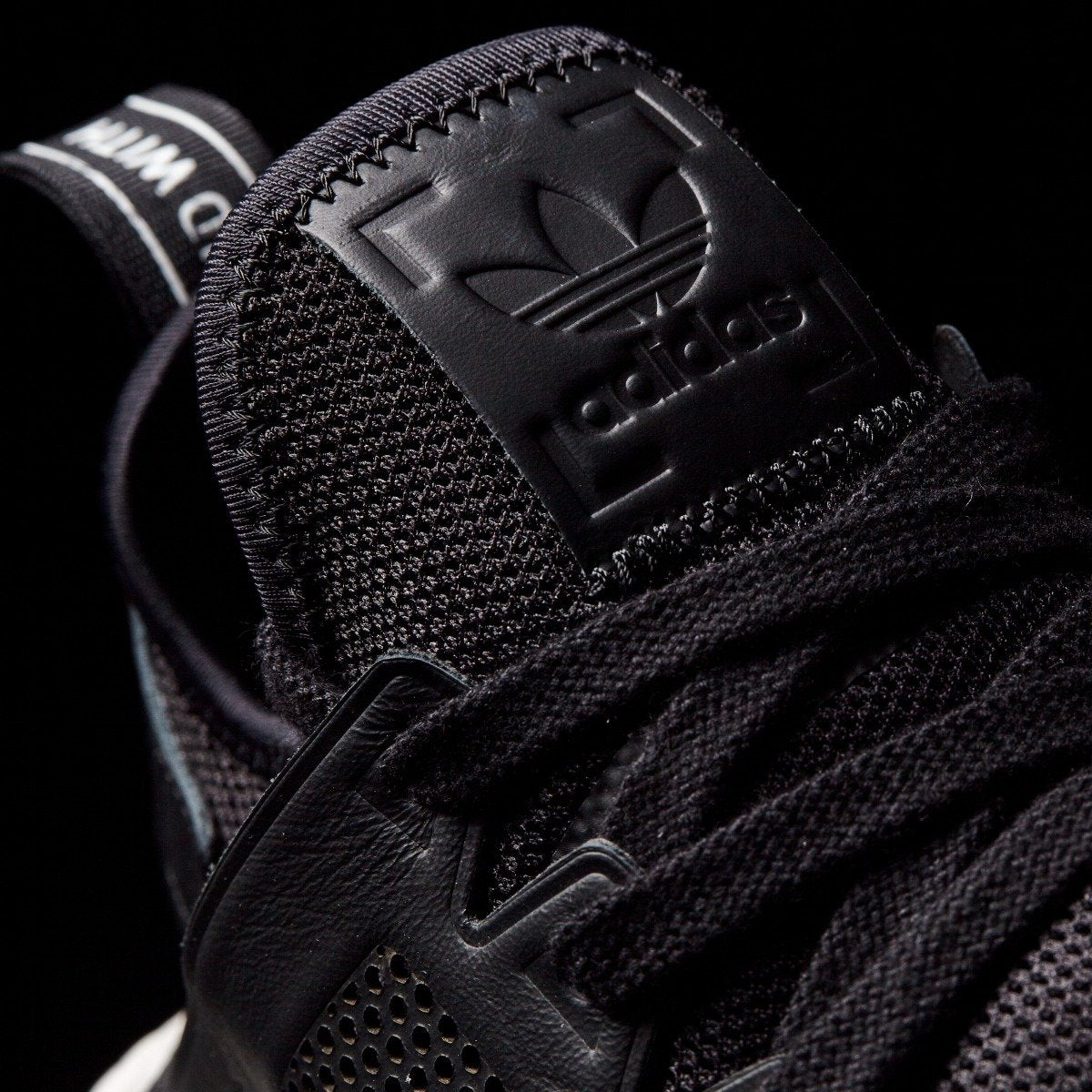 Men's adidas Originals NMD_XR1 Shoes Black