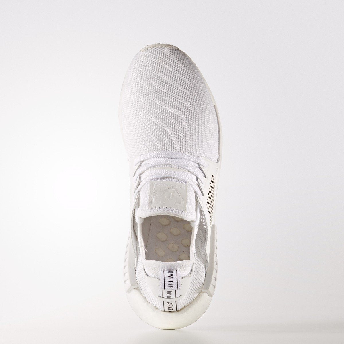 Men's adidas Originals NMD_XR1 Shoes White