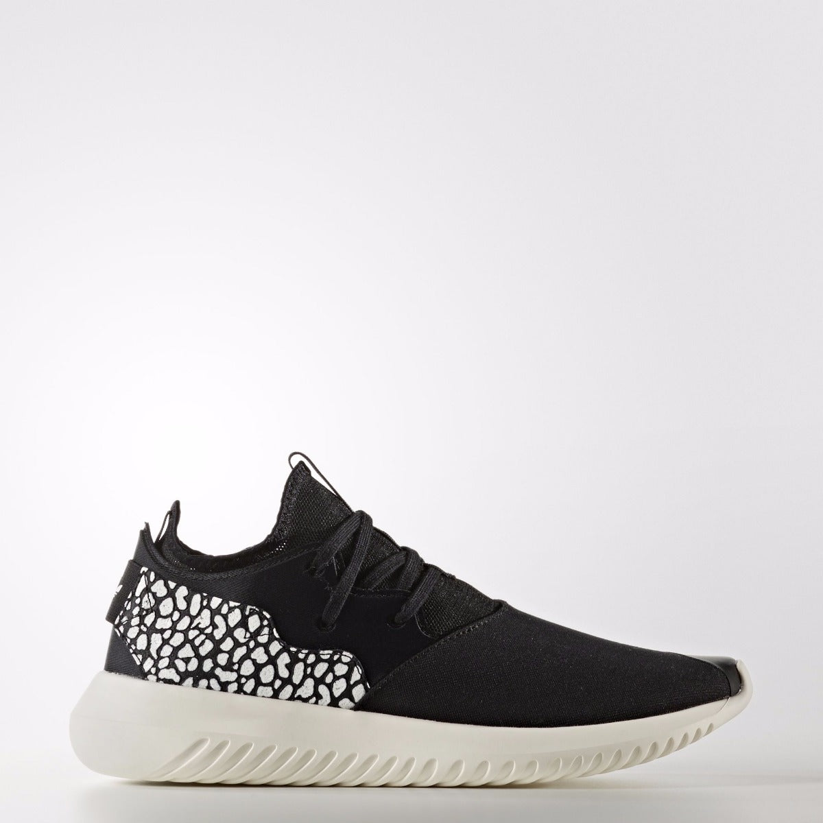 WOMEN'S ADIDAS ORIGINALS TUBULAR ENTRAP GRAPHIC PAINT PRINT