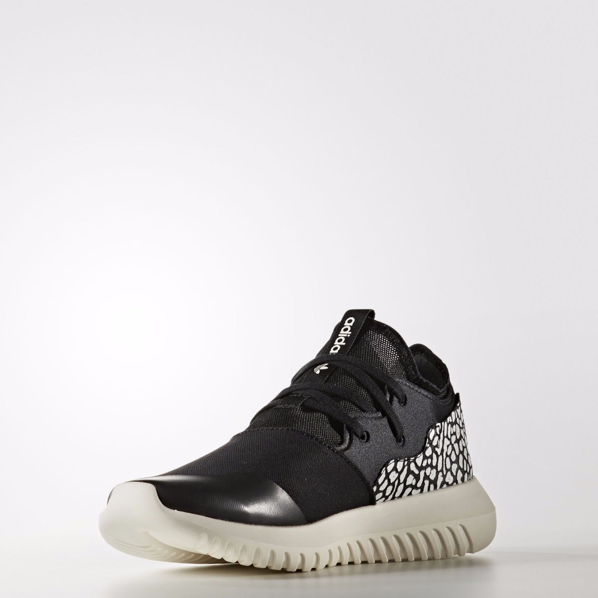 WOMEN'S ADIDAS ORIGINALS TUBULAR ENTRAP GRAPHIC PAINT PRINT