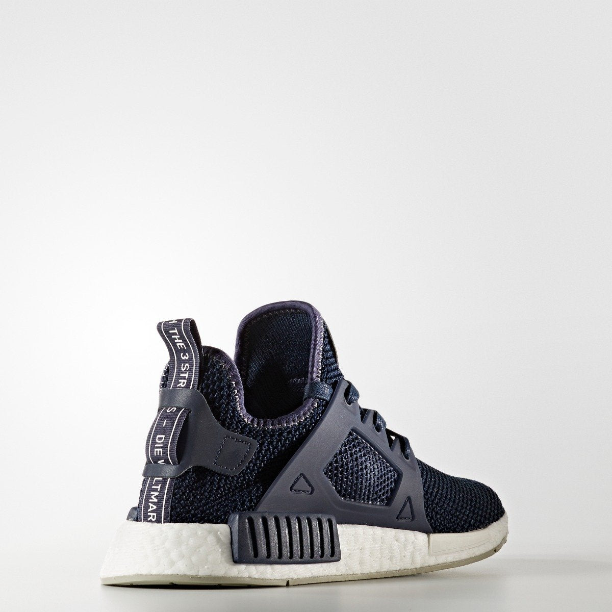 Women's adidas Originals NMD XR1 Shoes Trace Blue and Sesame